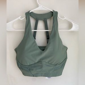 Gymshark x Whitney Simmons Longline Sports Bra